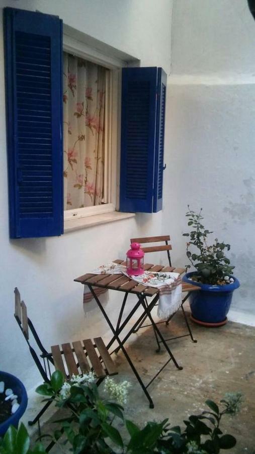 Αnna'S Home!!!Holidays In Beautiful Atena Exterior foto