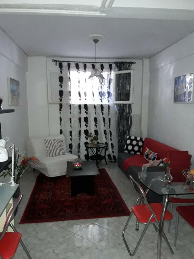 Αnna'S Home!!!Holidays In Beautiful Atena Exterior foto