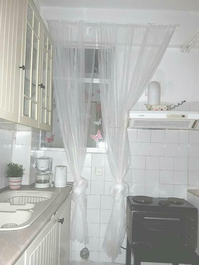 Αnna'S Home!!!Holidays In Beautiful Atena Exterior foto