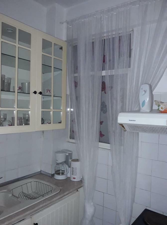 Αnna'S Home!!!Holidays In Beautiful Atena Exterior foto