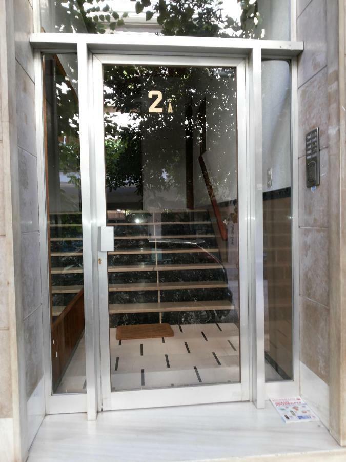 Αnna'S Home!!!Holidays In Beautiful Atena Exterior foto